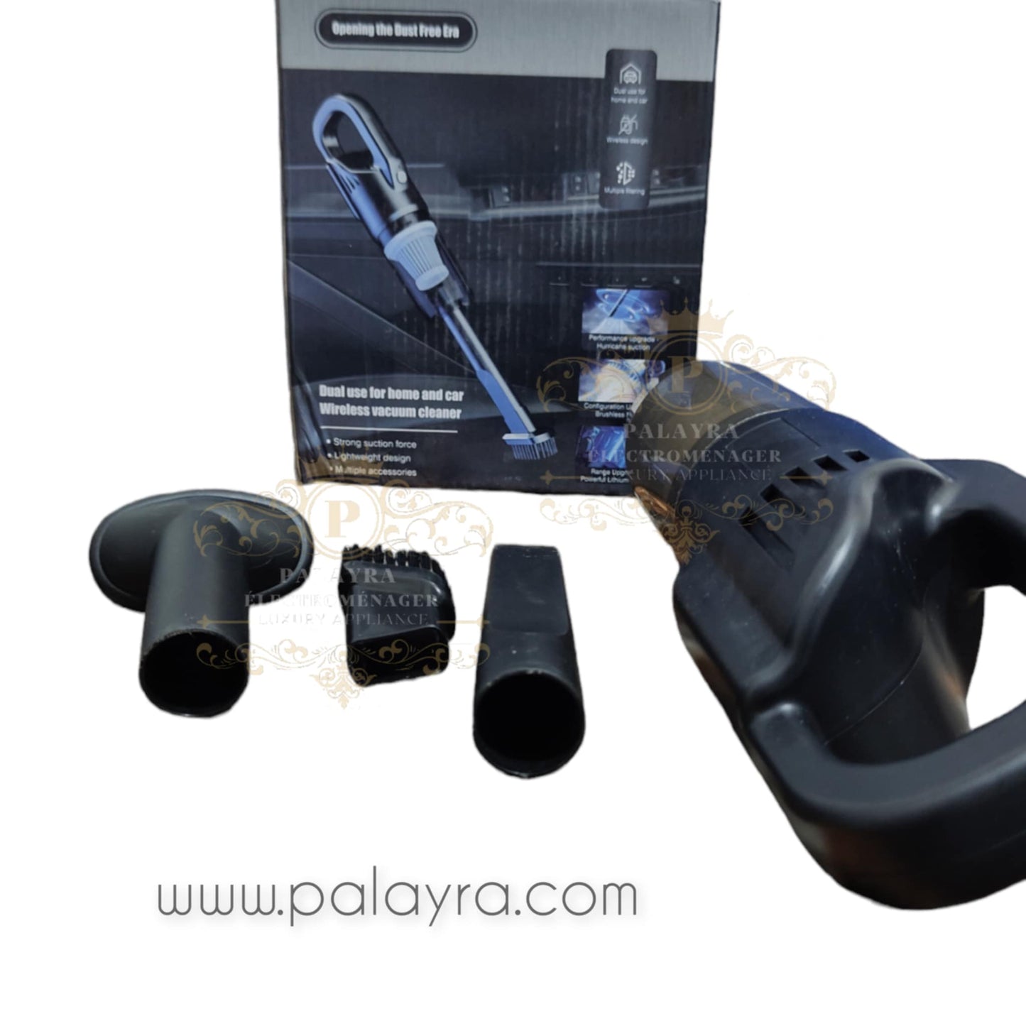 Mini Aspirateur sans fil