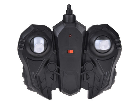 سيارة STUNT CAR RC0638 – السيارة البهلوانية بالتحكم عن بعد!