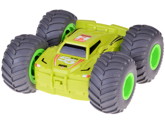 سيارة STUNT CAR RC0638 – السيارة البهلوانية بالتحكم عن بعد!