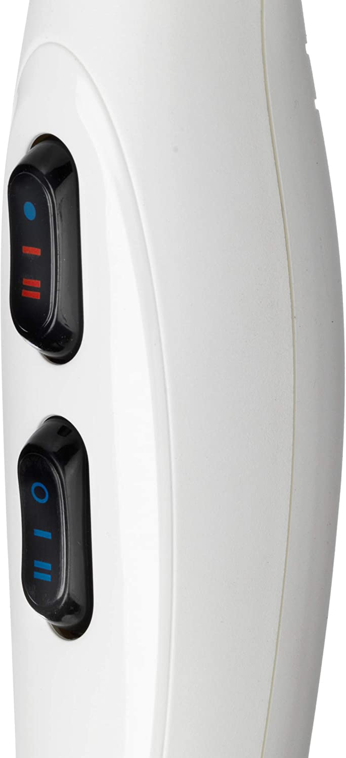 BaByliss Sèche-cheveux Speed Pro 2000 6704WE