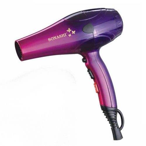 Sonashi Séchoir, Sèche Cheveux À 2 Vitesses -2000 Watts