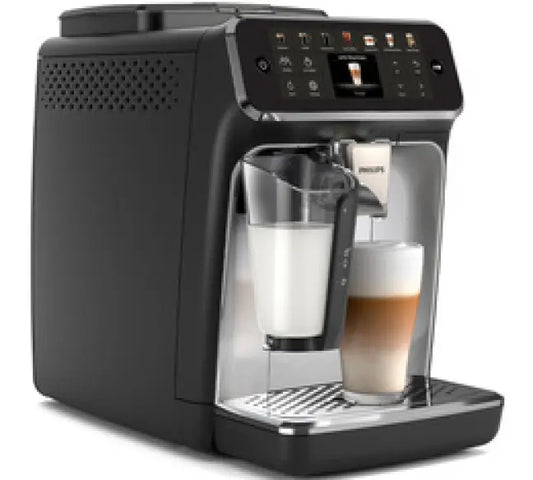 Philips Series 4400 machine espresso entière automatique EP4446/70
