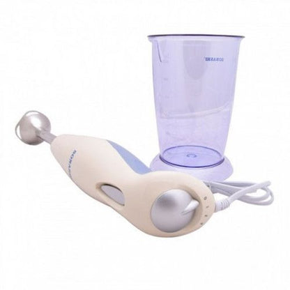 Sonashi Bras Mixeur idéal - Blanc