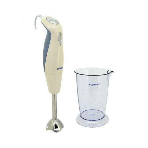 Sonashi Bras Mixeur idéal - Blanc