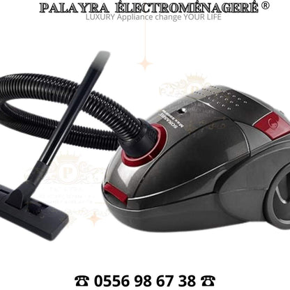 Aspirateur Cyclone Sonashi SVC-9031