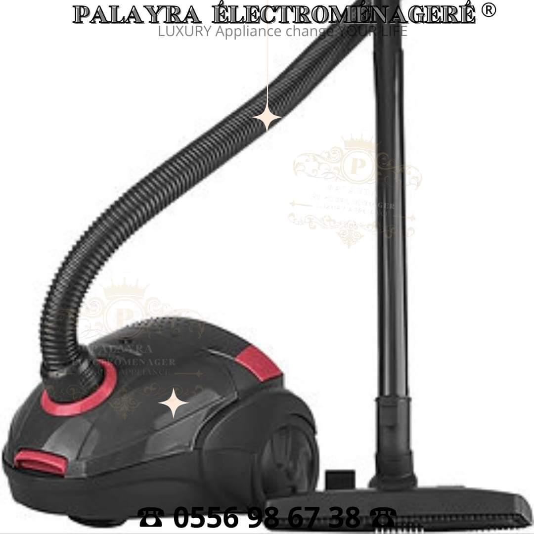 Aspirateur Cyclone Sonashi SVC-9031