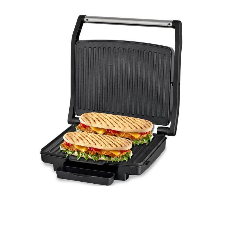 Techwood grill panini tgd-038