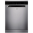 Whirlpool Lave-vaisselle Inox WFO3T22365PX