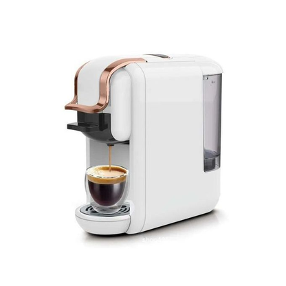 Sonashi Machine A Café Expresso Multi Fonction 3 En 1 Scm-4969 - Blanc