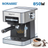 SONASHI Cafetière Expresso scm-4968 15Bars 850w