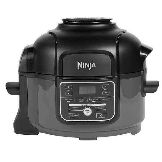 Ninja foodi mini multicuiseur OP100EU 4.7L