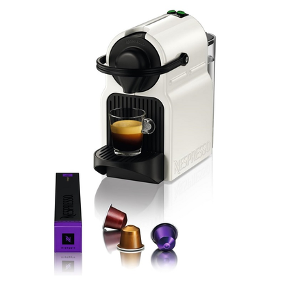 Krups nespresso machine à café inissia YY1530FD