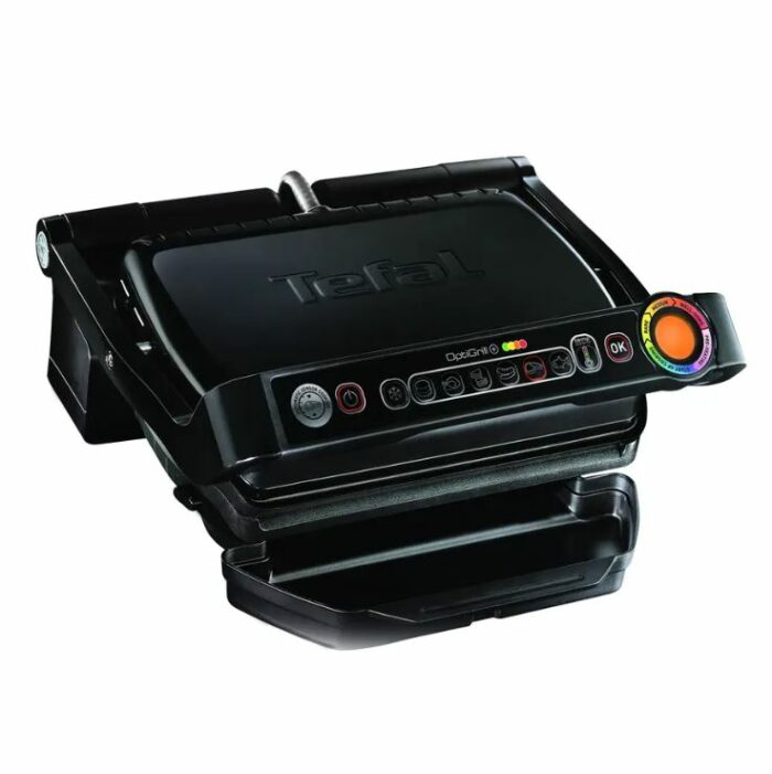 Tefal grill viande optigrill+ GC712812