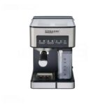 Machine à café, Sonashi, Tout-en-Un, Expresso, Cappuccino.SCM-4975 – Image 3