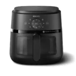 PHILIPS Airfryer Série 2000, 6,2L ,1700W , 13 Fonctions, Fenêtre de Cuisson &amp; RapidAir | NA230/00 – Image 4