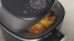 PHILIPS Airfryer Série 3000 6,2L 1700W | Fenêtre de Cuisson, 12/16 Programmes | NA332/00 – Image 5