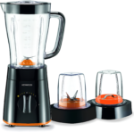 Kenwood Blender 500 W 2.0 Litre, BLP15.360BK – Image 5