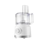 Cristor Robot De Cuisine Multi Fonctions -750 W- 2.3 L Bol – 1.5 L Blender – Blanc – Image 2