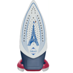 CALOR Fer à Vapeur Ultragliss Plus 2800W | Semelle Durilium Airglide, Pressing 260g/min | FV6814C0 – Image 2