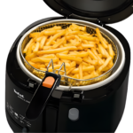 Tefal Simply One Friteuse électrique, capacité XL pour jusqu'à 1,2 kg de frites ,FF1608 – Image 2