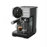 TRUSTMANN - Machine à Café Expresso 5EN1 Professionnelle - 20 Bars - 1350W - TM-CM-002 – Image 2