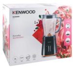 Kenwood Blender 500 W 2.0 Litre, BLP15.360BK – Image 6