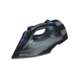 SCHALLENGE Fer à Vapeur Professionnel 2400W | Protection Surchauffe, Thermostat Réglable | AMB-605C – Image 2