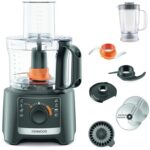 Kenwood robot MultiPro Compact ,DP31.360GY