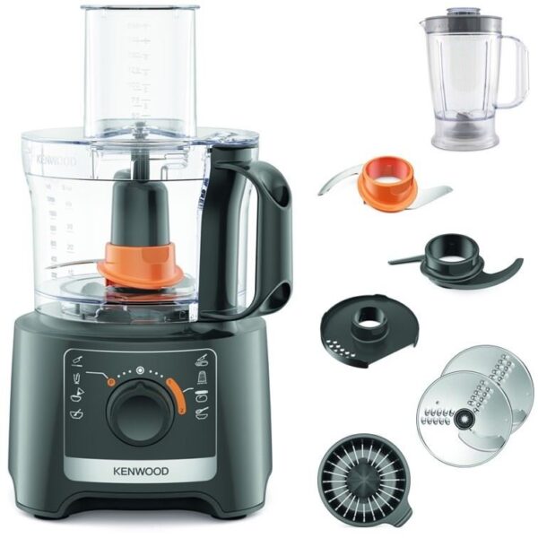 Kenwood robot MultiPro Compact ,DP31.360GY