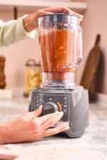 Kenwood robot MultiPro Compact ,DP31.360GY – Image 5