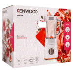 Kenwood Blender , 3-in-1 , 500W , BLP15.360WH – Image 3