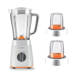 Kenwood Blender , 3-in-1 , 500W , BLP15.360WH – Image 2