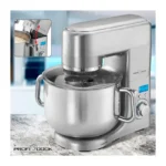 Robot pétrin de Cuisine Multifonction ProfiCook (PC-KM 1096) – Puissance Professionnelle 10L – Image 3