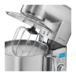Robot pétrin de Cuisine Multifonction ProfiCook (PC-KM 1096) – Puissance Professionnelle 10L – Image 5