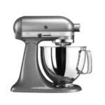 Robot Pétrin KitchenAid Artisan (5KSM125) – L'Excellence en Noir Onyx – Image 19