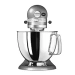 Robot Pétrin KitchenAid Artisan (5KSM125) – L'Excellence en Noir Onyx – Image 20