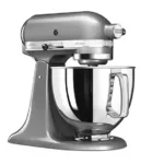 Robot Pétrin KitchenAid Artisan (5KSM125) – L'Excellence en Noir Onyx – Image 11