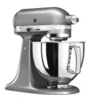 Robot Pétrin KitchenAid Artisan (5KSM125) – L'Excellence en Noir Onyx – Image 21