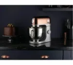 Robot Pétrin Pâtissier Kenwood kMix (KMX760GD) – Puissance et Finition Or Luxueuse – Image 8