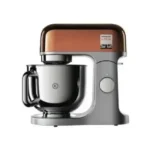 Robot Pétrin Pâtissier Kenwood kMix (KMX760GD) – Puissance et Finition Or Luxueuse – Image 4