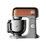 Robot Pétrin Pâtissier Kenwood kMix (KMX760GD) – Puissance et Finition Or Luxueuse – Image 9