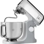 Robot Pétrin Pâtissier Kenwood kMix (KMX760CH) – Puissance et Finition Chrome Premium