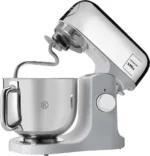Robot Pétrin Pâtissier Kenwood kMix (KMX760CH) – Puissance et Finition Chrome Premium