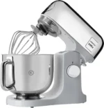 Robot Pétrin Pâtissier Kenwood kMix (KMX760CH) – Puissance et Finition Chrome Premium – Image 3