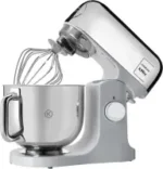 Robot Pétrin Pâtissier Kenwood kMix (KMX760CH) – Puissance et Finition Chrome Premium – Image 6