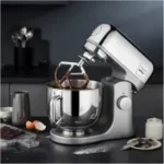 Robot Pétrin Pâtissier Kenwood kMix (KMX760CH) – Puissance et Finition Chrome Premium – Image 7