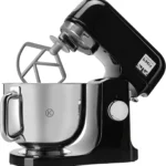 Petrin Pâtissier Kenwood kMix (KMX750AAB) – Puissance et Finition Noir Mat