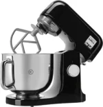 Petrin Pâtissier Kenwood kMix (KMX750AAB) – Puissance et Finition Noir Mat