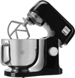 Petrin Pâtissier Kenwood kMix (KMX750AAB) – Puissance et Finition Noir Mat – Image 2