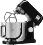 Petrin Pâtissier Kenwood kMix (KMX750AAB) – Puissance et Finition Noir Mat – Image 9